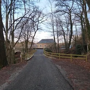Le Moulin De Bretigneul Bed & Breakfast Saint-Aubin-des-Landes