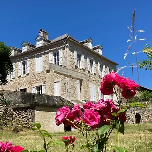 Maison Balmelle - De Caractere Bed & Breakfast Gramat
