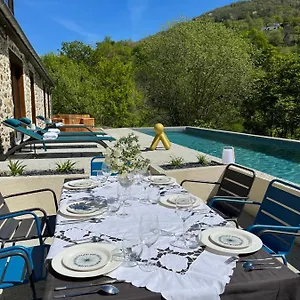 Du Hautacam Guest house Ayros-Arbouix