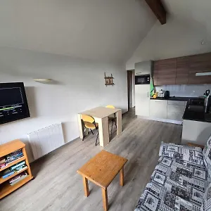 L'alp'oz Appartement