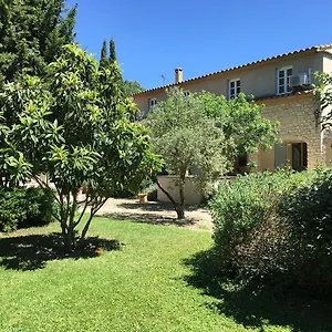 La Bastide Des Anges Guest house Avignon